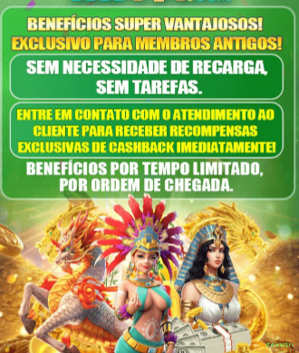 Promoção sexwin
